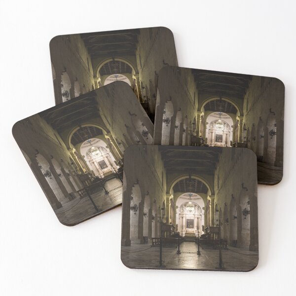 Item preview, Cathedral of Syracuse - Duomo di Siracusa - an Ancient 2500 Years Old Greek Temple designed and sold by Georgia Mizuleva.