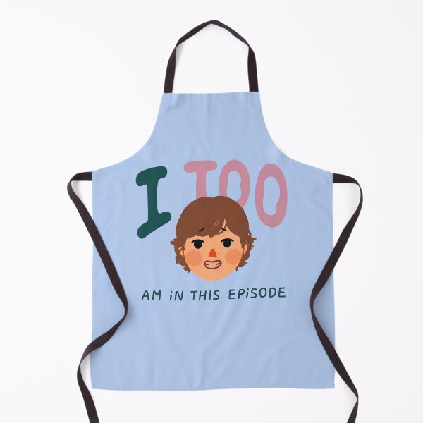 Item preview, "i too am in this episode" sam winchester designed and sold by babpod.