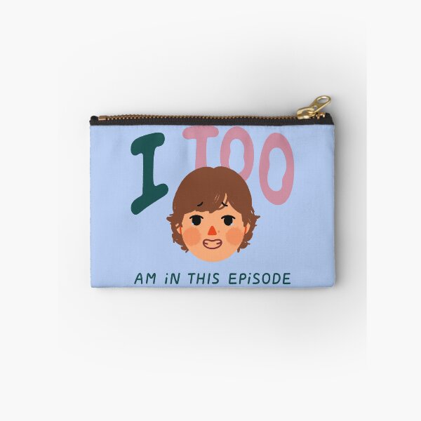 Item preview, "i too am in this episode" sam winchester designed and sold by babpod.