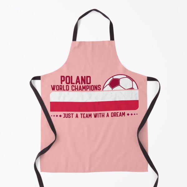Item preview, Poland Soccer Team for Football Fans and Soccer Lovers designed and sold by Dexter Freeman.