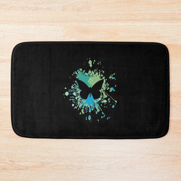 Item preview, Butterfly Color Splash designed and sold by onicon.