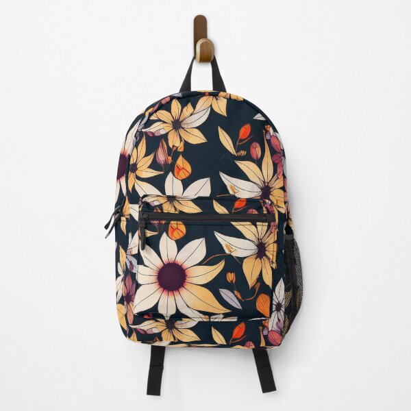 Item preview, Colorful floral designed and sold by They-Call-Me-T.