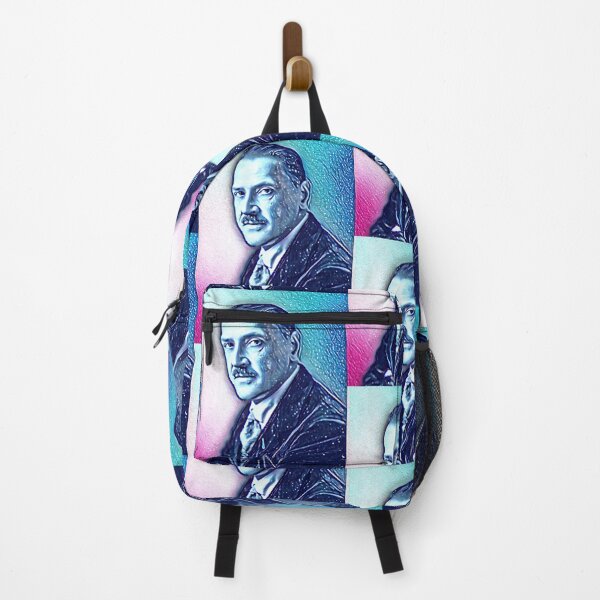 Item preview, William Somerset Maugham Artwork | William Somerset Maugham Portrait | William Somerset Maugham Wall Art  designed and sold by Suyogsonar25.