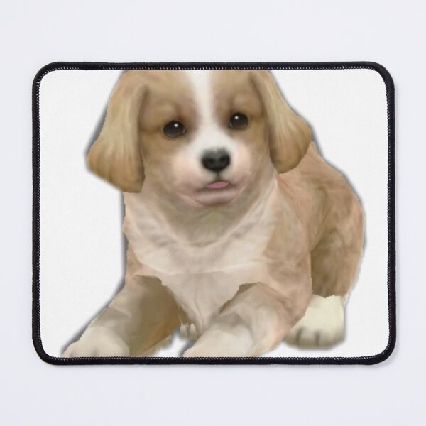 Item preview, Dog Mom Cuddling Puppy designed and sold by Black Owl Creatives.