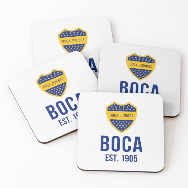 Item preview, Boca Juniors Blue designed and sold by VRedBaller.