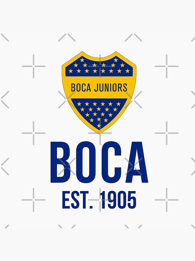 Boca Juniors: Over 56 Royalty-Free Licensable Stock Illustrations &  Drawings