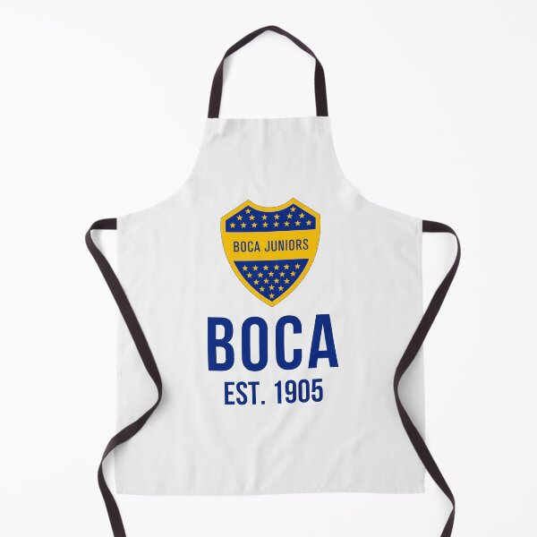 Item preview, Boca Juniors Blue designed and sold by VRedBaller.