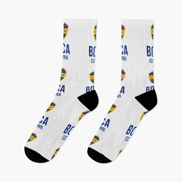 Item preview, Boca Juniors Blue designed and sold by VRedBaller.