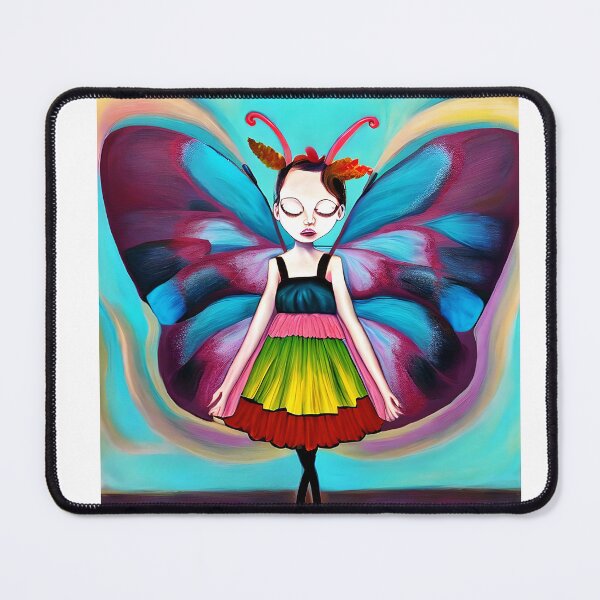 Item preview, Thumbelina designed and sold by bogfl.