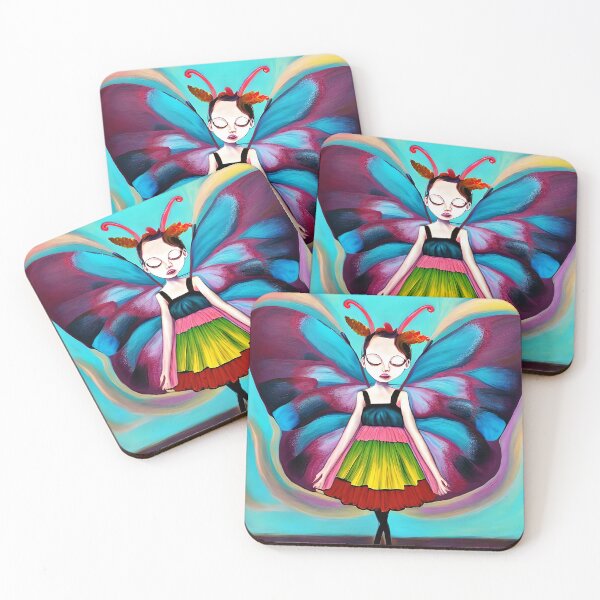 Item preview, Thumbelina designed and sold by bogfl.