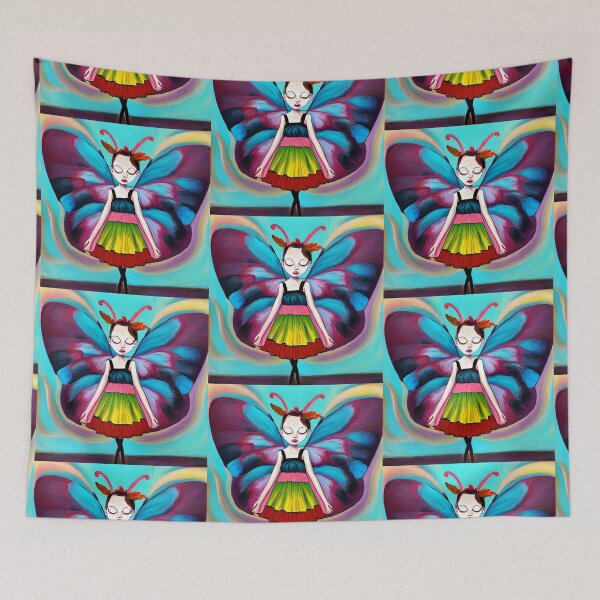 Item preview, Thumbelina designed and sold by bogfl.