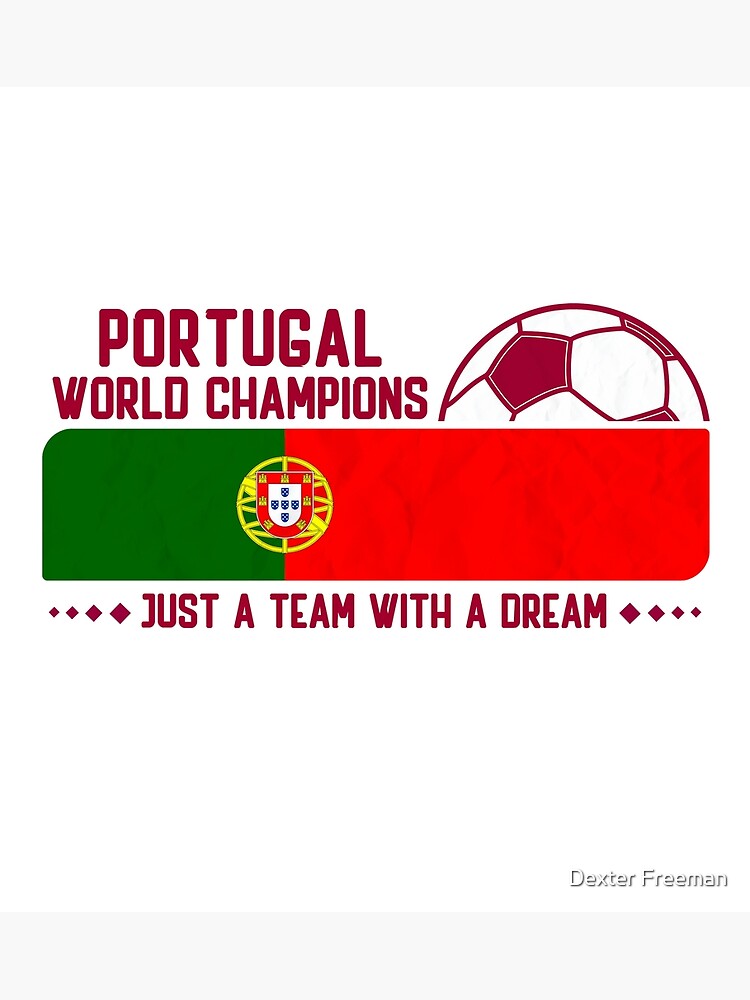 Portugal National Football Team Fans