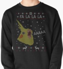 FA LA LA LA - AAAAAAAAAAAAAAAA Pullover
