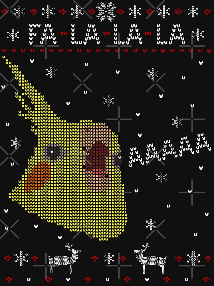 FA LA LA LA - AAAAAAAAAAAAAAAA by FandomizedRose
