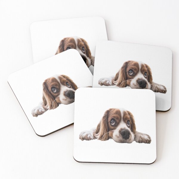 Item preview, Dog Mom Cuddling puppy  designed and sold by Black Owl Creatives.