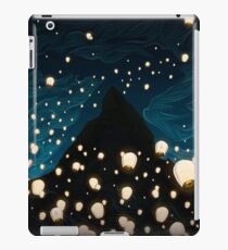 Vinilo o funda para iPad El mago