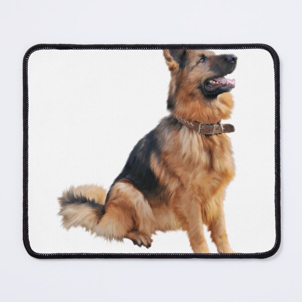 Item preview, Dog Mom Cuddling puppy designed and sold by Black Owl Creatives.