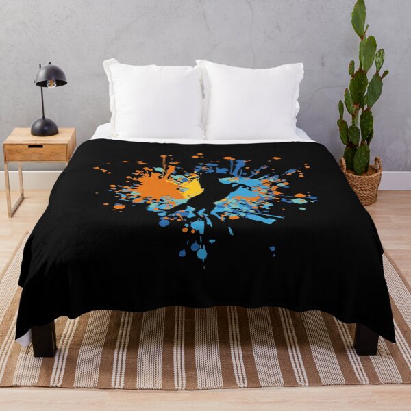 Item preview, Great Horse Color Splash designed and sold by onicon.