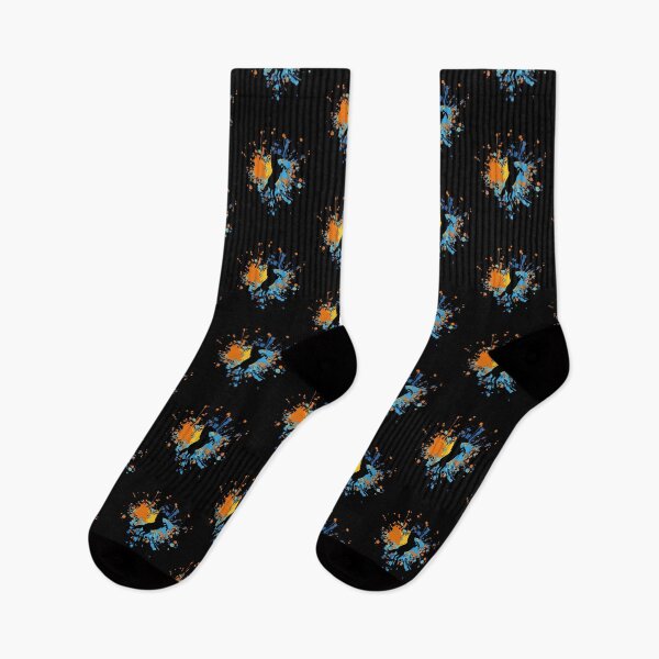 Item preview, Great Horse Color Splash designed and sold by onicon.
