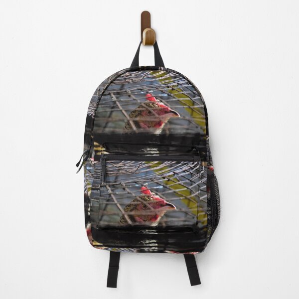 Item preview, chicken painting .1 designed and sold by Nnone.