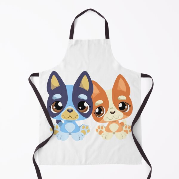 Item preview, Lps heeler sisters designed and sold by Polka-Dot-Paint.