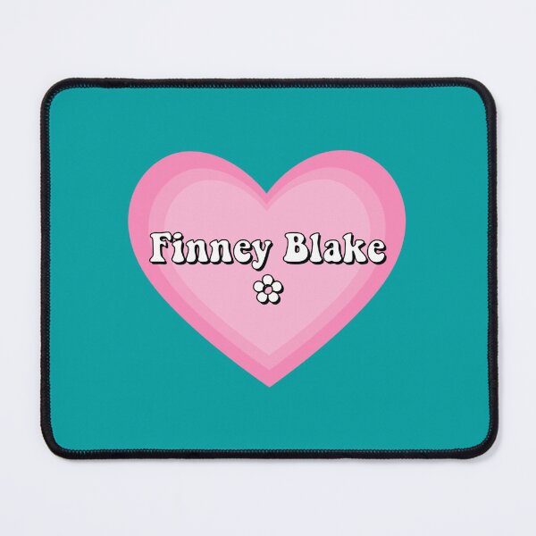 Item preview, Finney blake heart designed and sold by lozycollin1.