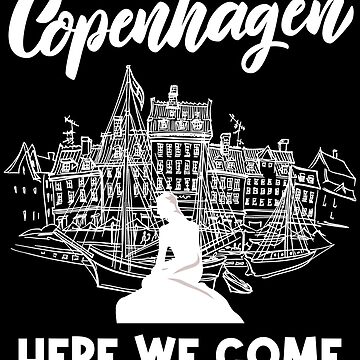 My fav city 🫶🏻🤍 #copenhagen #copenhagenstyle #denmark #travelvlog #