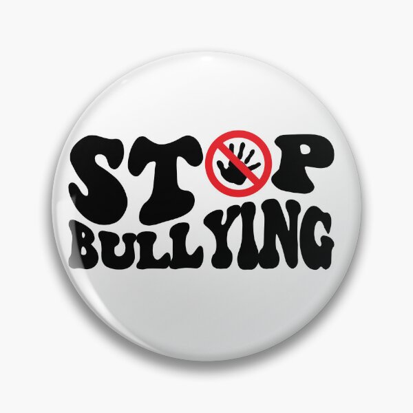 Item preview, Stop bullying Shirt designed and sold by FauzIDEA.