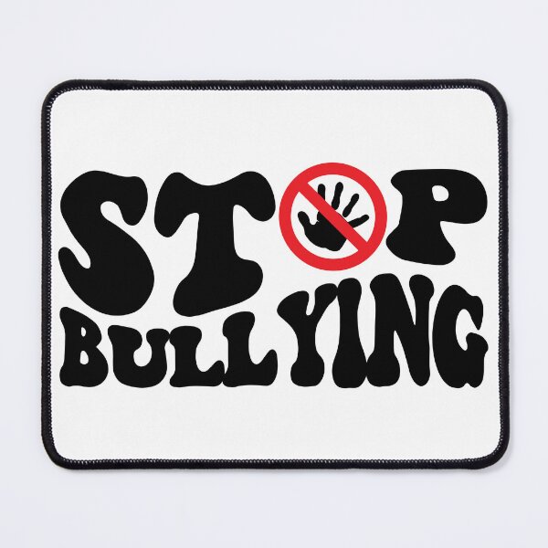 Item preview, Stop bullying Shirt designed and sold by FauzIDEA.