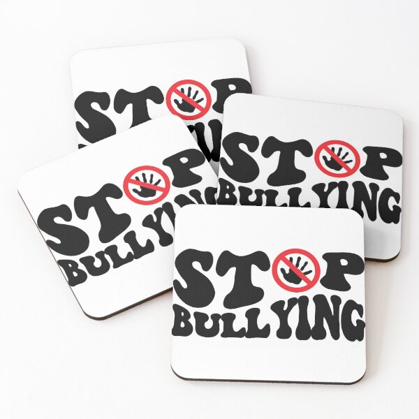 Item preview, Stop bullying Shirt designed and sold by FauzIDEA.