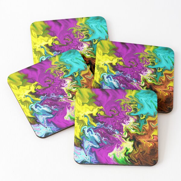 Item preview, The Colors Speak designed and sold by PaperClown87.