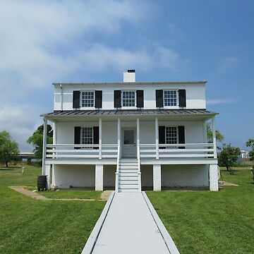 Artwork thumbnail, The Keepers House by Tonia Delozier's Photography