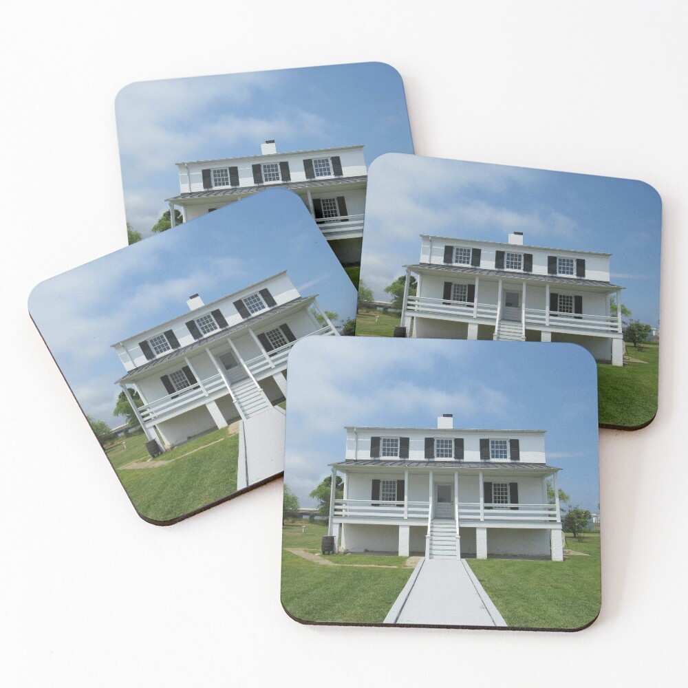Item preview, Coasters (Set of 4) designed and sold by ToniaDelozier.