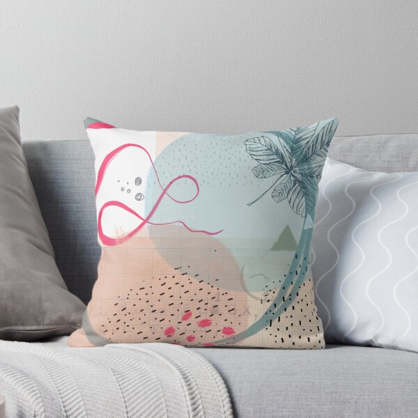 Item preview, Pastel Hygge and Pink designed and sold by What-Katy-Loved.