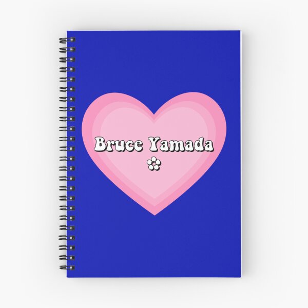Item preview, Bruce yamada heart Cap designed and sold by lozycollin1.