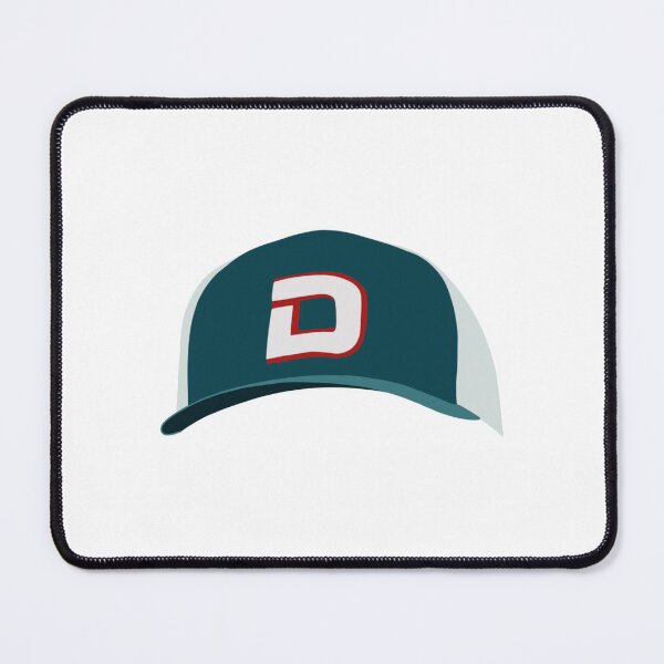 Item preview, Finney Blake’s baseball hat designed and sold by lozycollin1.