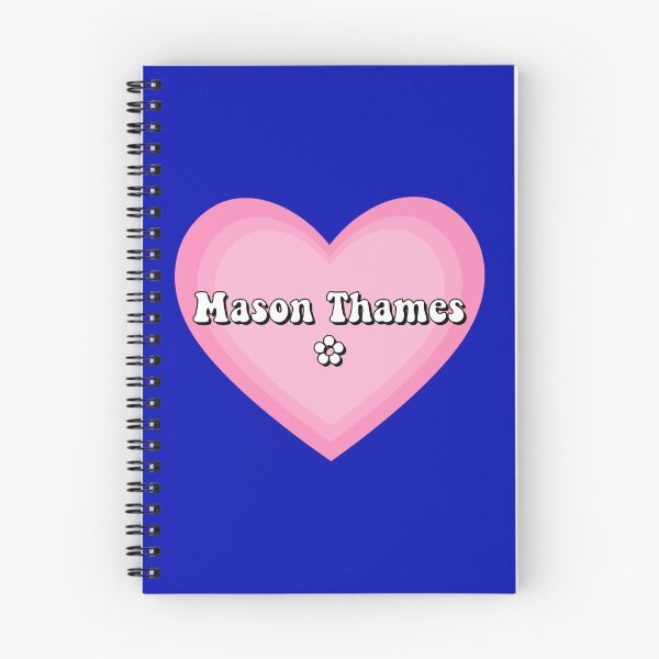 Item preview, mason thames heart   designed and sold by lozycollin1.