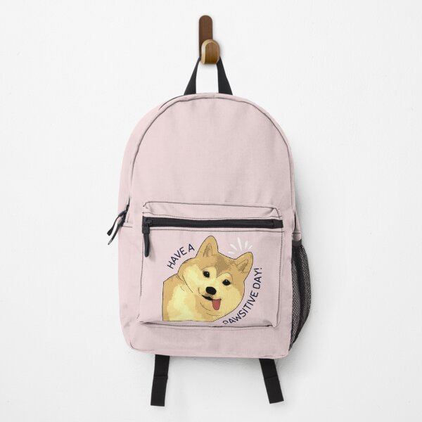 Item preview, A Pawsitive Doggy Day Design designed and sold by majnate.