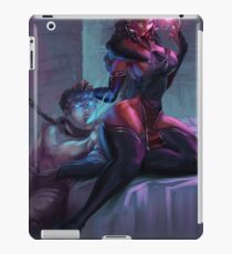 Succubus iPad Case/Skin