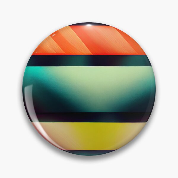 Item preview, Neon Dreams: A Bold and Colorful Retro-Inspired Pattern designed and sold by HiArtify ❤️.