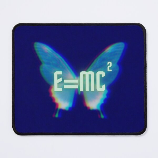 Item preview, E=MC Square designed and sold by SirenMoon.