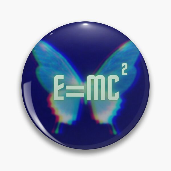 Item preview, E=MC Square designed and sold by SirenMoon.