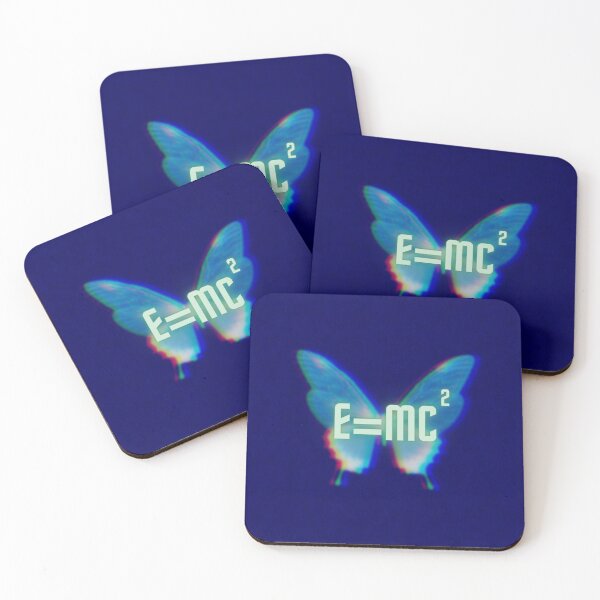 Item preview, E=MC Square designed and sold by SirenMoon.