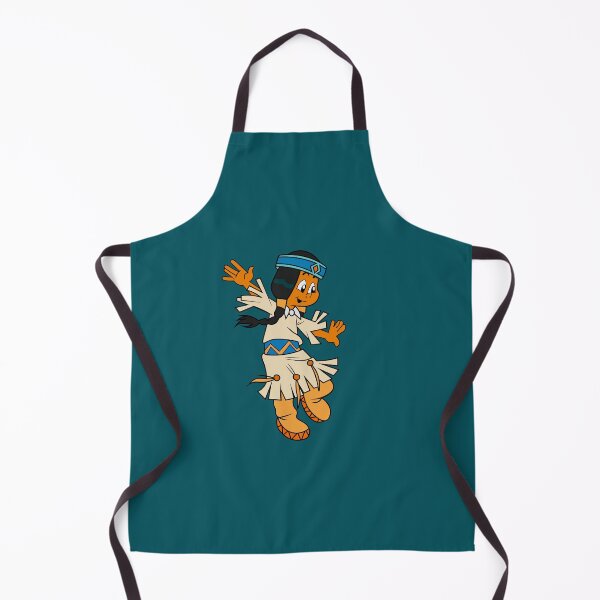 Item preview, yakari advanture funny tee designed and sold by quickkaart.