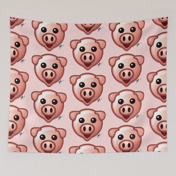 Item preview, OINK! designed and sold by digitalchet.