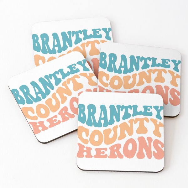 Item preview, Brantley county herons Shirt designed and sold by FauzIDEA.