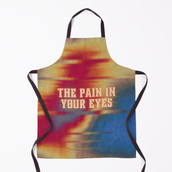 Item preview, Pain in Eyes designed and sold by SirenMoon.