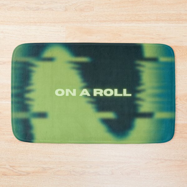 Item preview, On a roll designed and sold by SirenMoon.