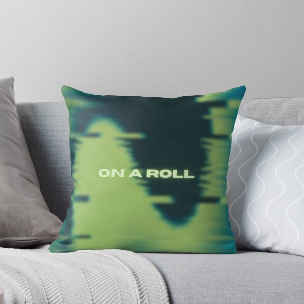 Item preview, On a roll designed and sold by SirenMoon.