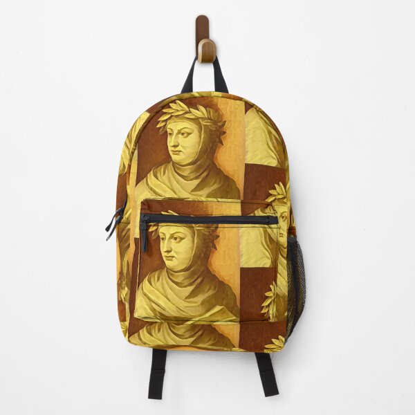 Item preview, Giovanni Boccaccio Artwork | Giovanni Boccaccio Portrait | Giovanni Boccaccio Wall Art designed and sold by Suyogsonar25.